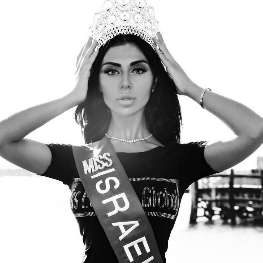 Meet your Posher, Natalia kelman